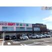 ショッピング施設