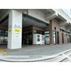 ショッピング施設
