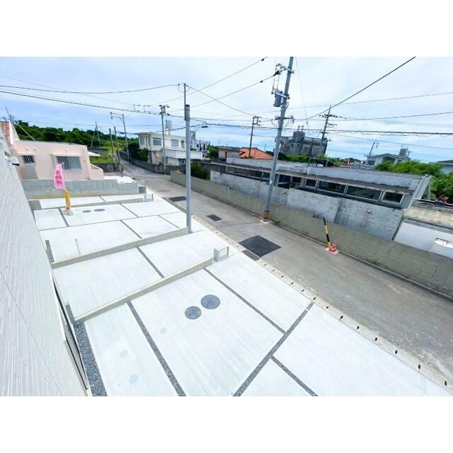 detached 字宇江城