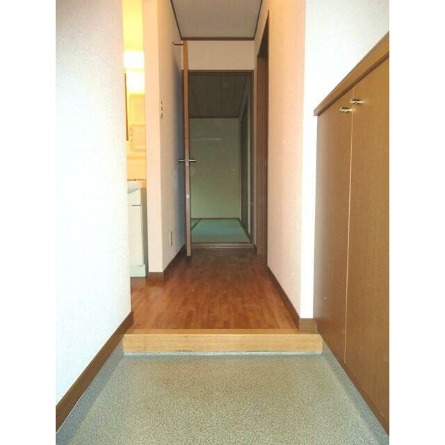 シューズＢＯＸ完備