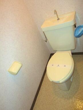 バス・トイレセパレート