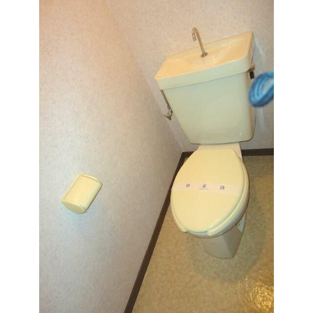 バス・トイレセパレート