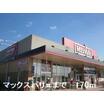 ショッピング施設