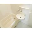 バス/シャワー
