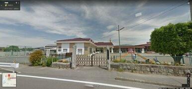 岩瀬東部保育園