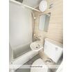 バス/シャワー
