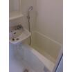 バス/シャワー