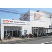 ショッピング施設