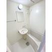 バス/シャワー