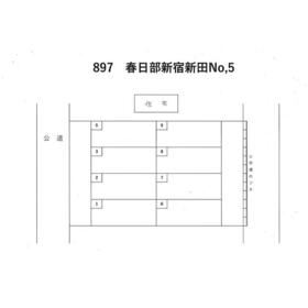 平面図