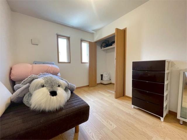 物件画像 京都郡苅田町 幸町 2階建 4LDK