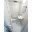 バス/シャワー