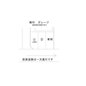 平面図