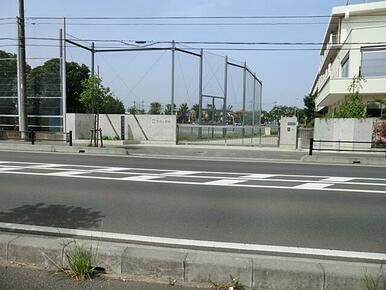 所沢市立牛沼小学校
