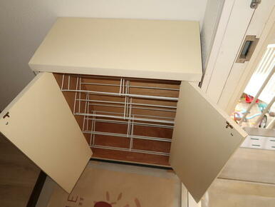 シューズＢＯＸ！