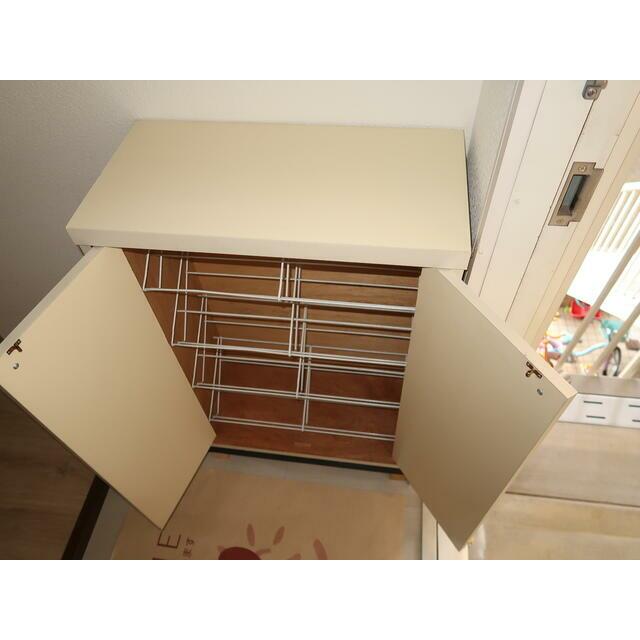 シューズＢＯＸ！