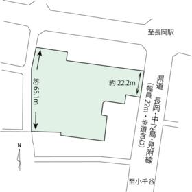 地形図等