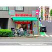ショッピング施設