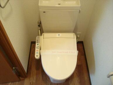 WC（イメージ）