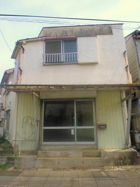 国立市の売り土地 Mapfan