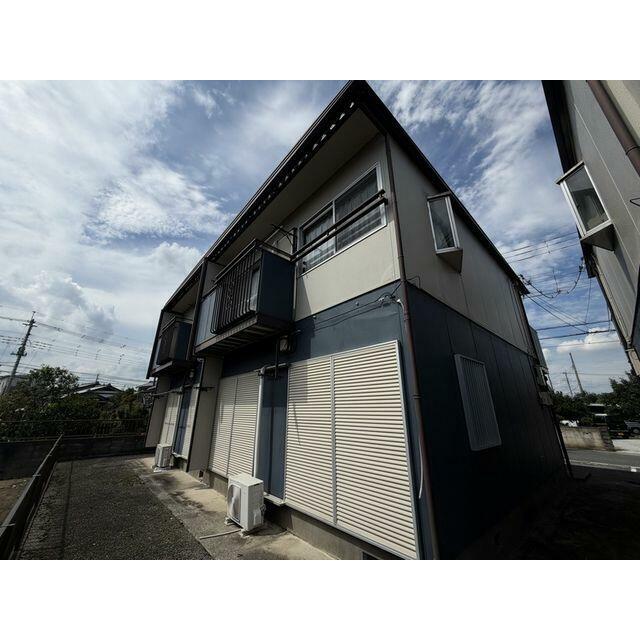 ◇ハイツ友成Ｃ◇　　　２０１８年２月外装リフレッシュ工事済み☆