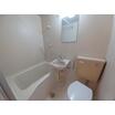 バス/シャワー