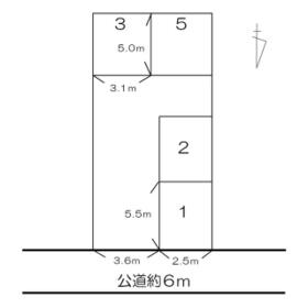 平面図
