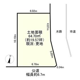 地形図等