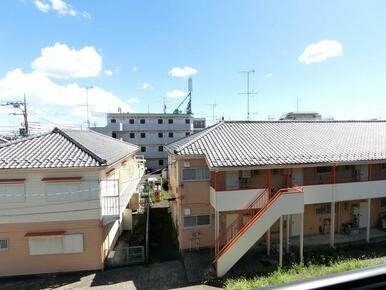 ☆閑静な住宅街で日当たり良好☆