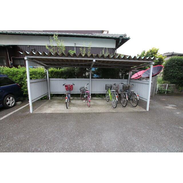 メゾンサカエ