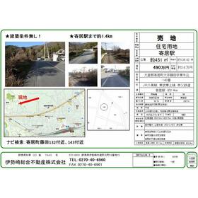 地形図等