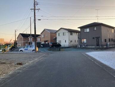 毎日がもっと特別になる場所（1号棟）