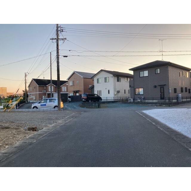 毎日がもっと特別になる場所（1号棟）