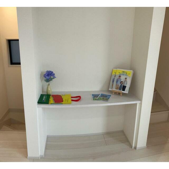 栄養補給だけじゃない。だからキッチンはとっても大切。（2号棟）