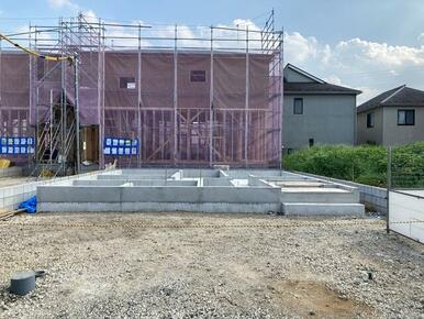 快適な住まいほど日増しに思い入れが生まれてくる（1号棟）