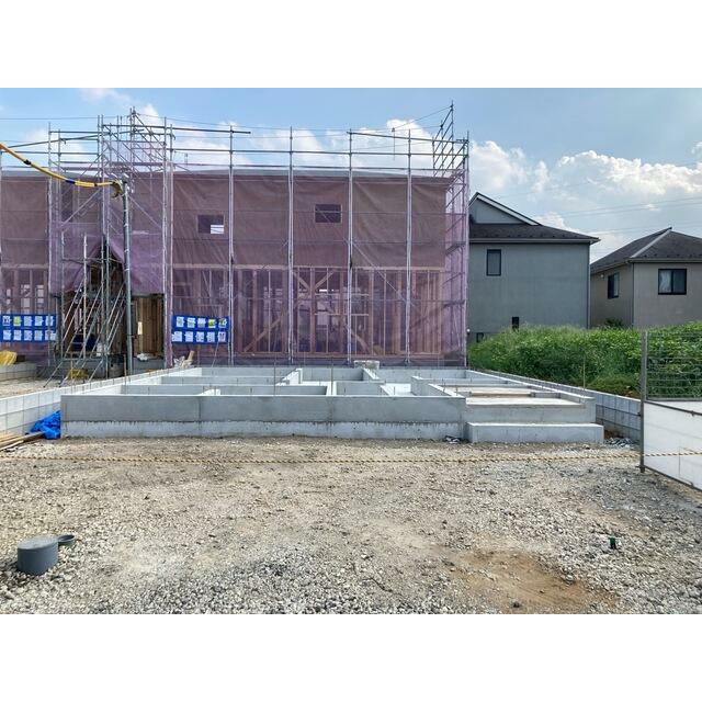 快適な住まいほど日増しに思い入れが生まれてくる（1号棟）