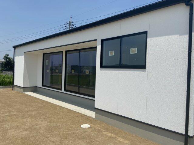 建売シリーズ 玉名市築地 平屋 3sldk 玉名市の新築売戸建住宅の物件情報 一戸建て 新築 中古 熊本市南区の賃貸 売買なら全九殖産株式会社 a17f8d0b9a2e507a