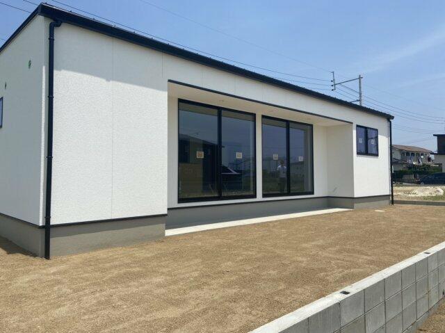 建売シリーズ 玉名市築地 平屋 3sldk 玉名市の新築売戸建住宅の物件情報 一戸建て 新築 中古 熊本市南区の賃貸 売買なら全九殖産株式会社 a17f8d0b9a2e507a