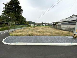 新玉名駅 熊本県 から売土地を検索 不動産売買仲介の春コーポレーション