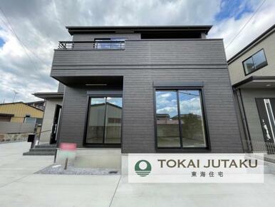 A号棟・完成済物件！即入居可能。お気軽にお問い合わせください！