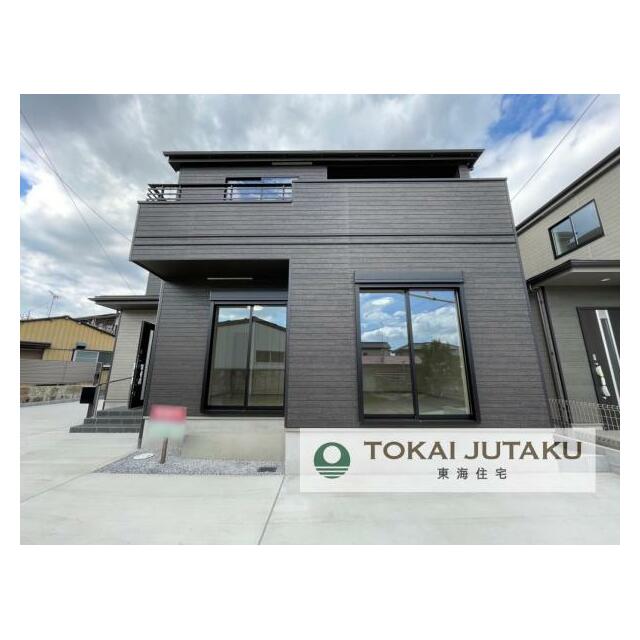 A号棟・完成済物件！即入居可能。お気軽にお問い合わせください！