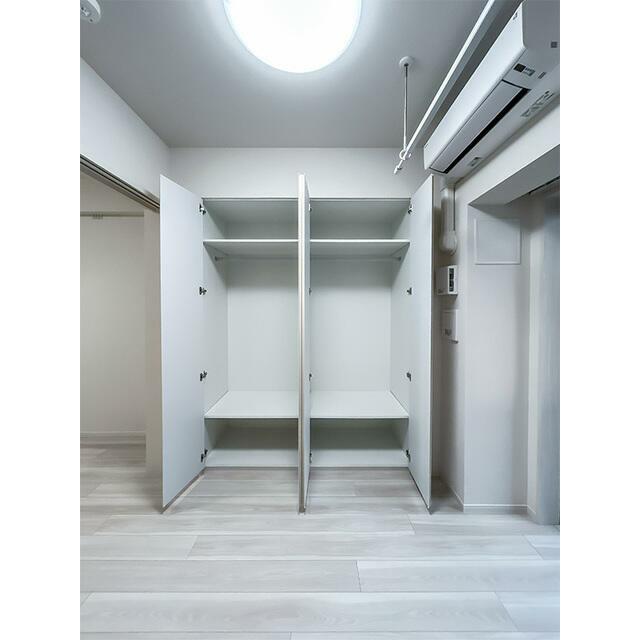 ※写真は同タイプ住戸です。