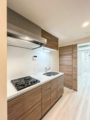 ※写真は同タイプ住戸です。