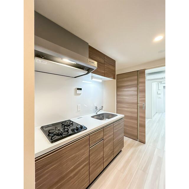 ※写真は同タイプ住戸です。