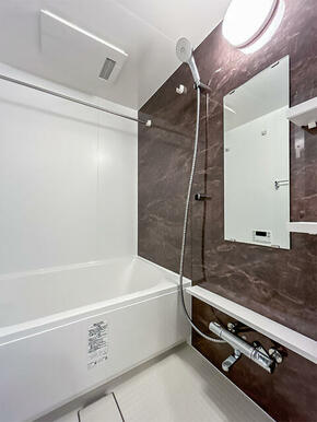 ※写真は同タイプ住戸です。