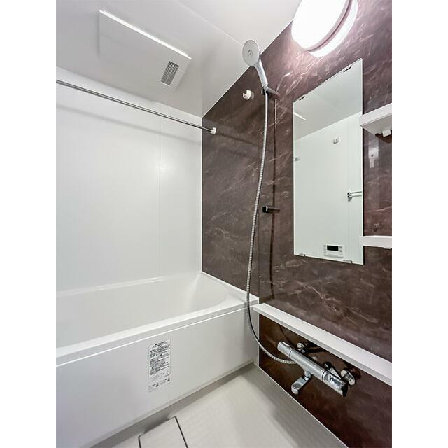 ※写真は同タイプ住戸です。