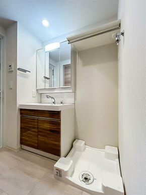 ※写真は同タイプ住戸です。