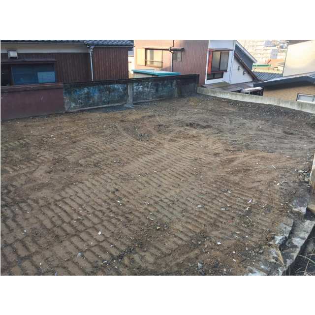 物件画像 北九州市門司区 清見４丁目 住宅用地