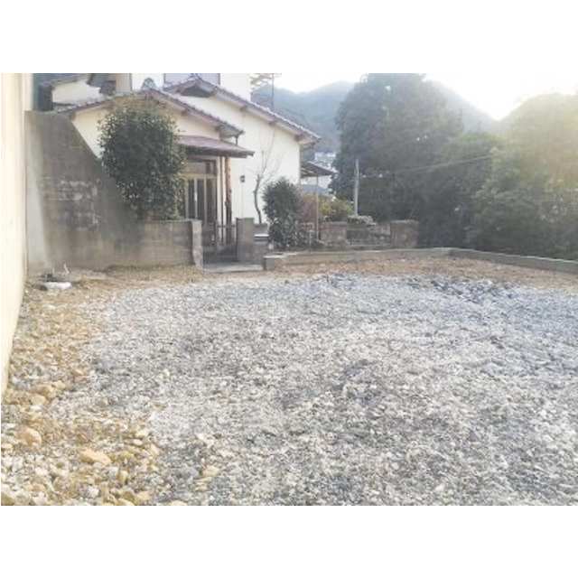 物件画像 北九州市門司区 上馬寄３丁目 (門司駅) 住宅用地