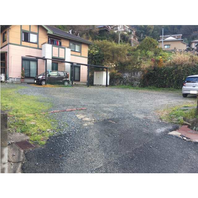 物件画像 北九州市門司区 清見４丁目 住宅用地